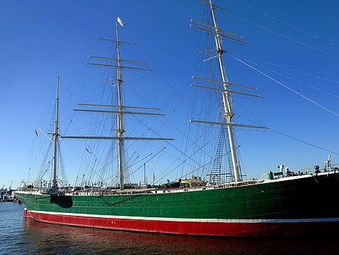 Rickmer Rickmers