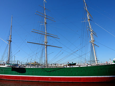 Rickmer Rickmers