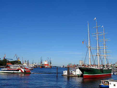 Rickmer Rickmers