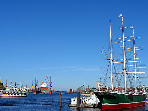 Rickmer Rickmers Foto 