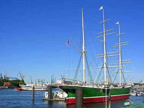 Rickmer Rickmers