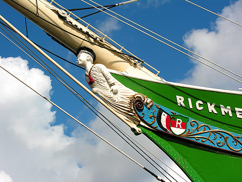 Rickmer Rickmers