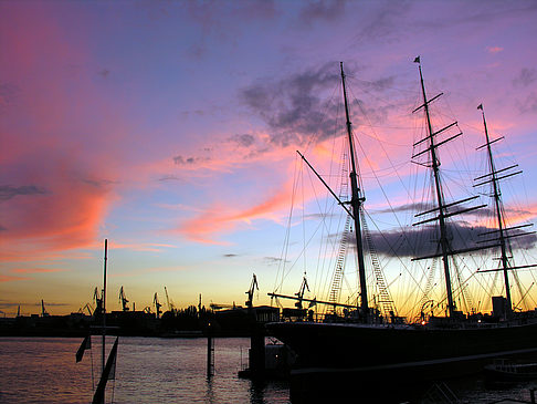 Rickmer Rickmers Fotos