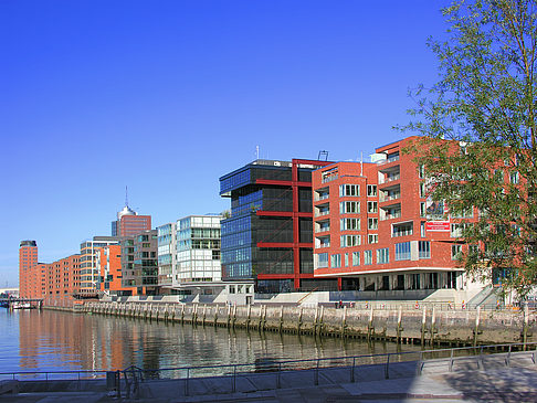 Fotos Sandtorhafen - Hafencity | Hamburg