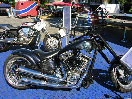 Fotos Harley Davidson