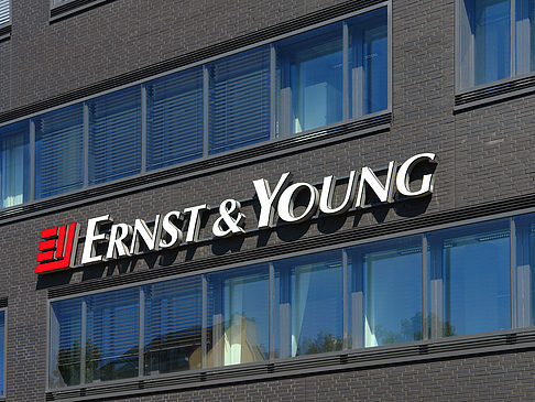 Foto Ernst and Young