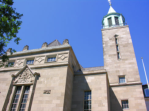 St.-Elisabeth-Kirche Foto 