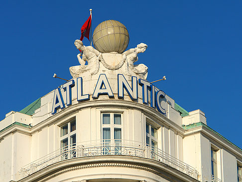 Hotel Atlantic