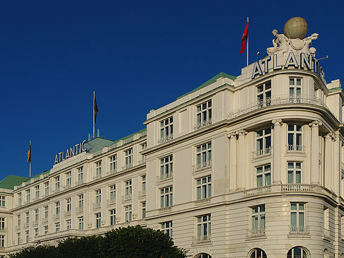 Foto Hotel Atlantic - Hamburg