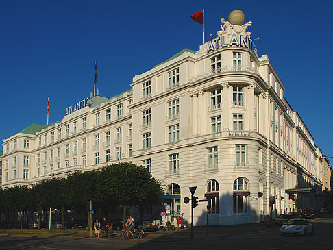 Hotel Atlantic Foto 