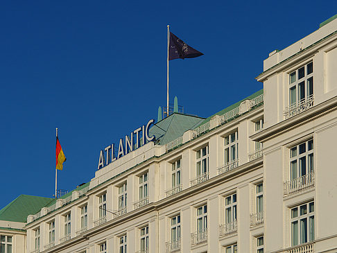 Hotel Atlantic