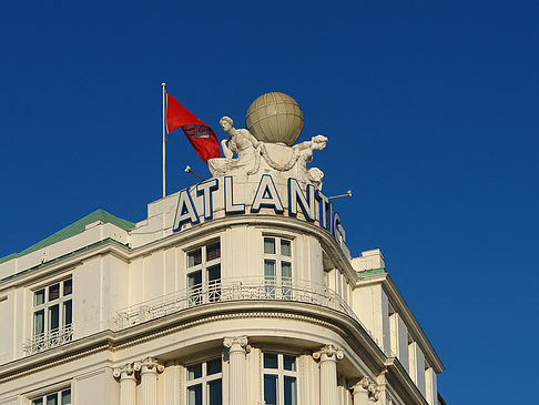 Foto Hotel Atlantic