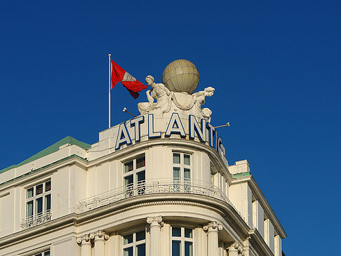 Hotel Atlantic