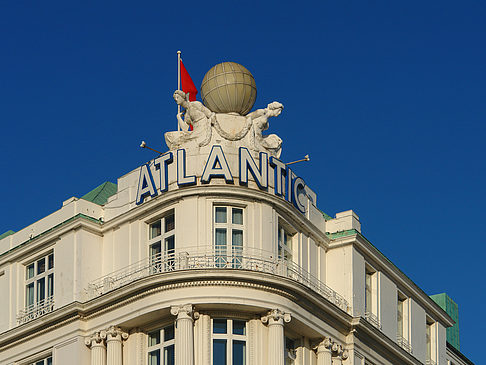 Hotel Atlantic