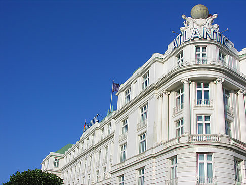 Hotel Atlantic Foto 