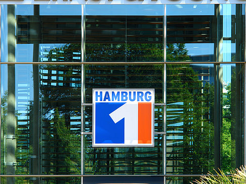 Foto Johannes B. Kerner - Hamburg 1 - Hamburg