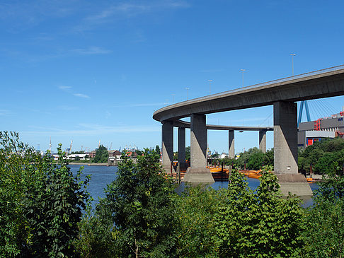 Köhlbrandbrücke