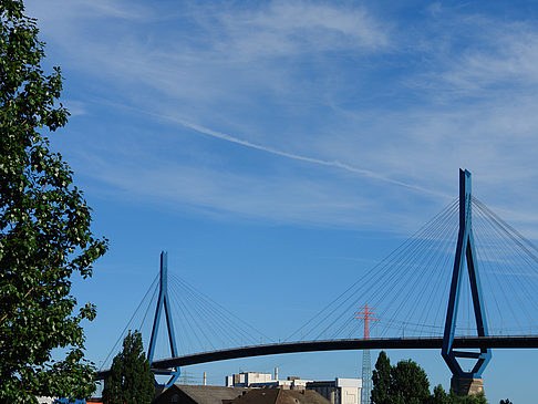 Fotos Köhlbrandbrücke | Hamburg