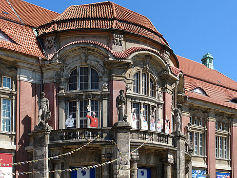 Museum für Völkerkunde