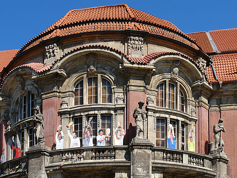 Museum für Völkerkunde