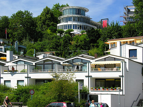 Foto Elbterrassen - Hamburg