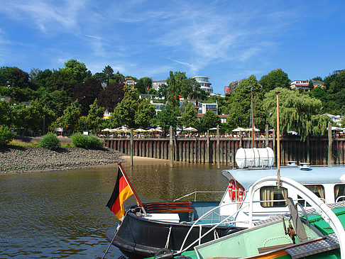 Museumshafen Övelgönne