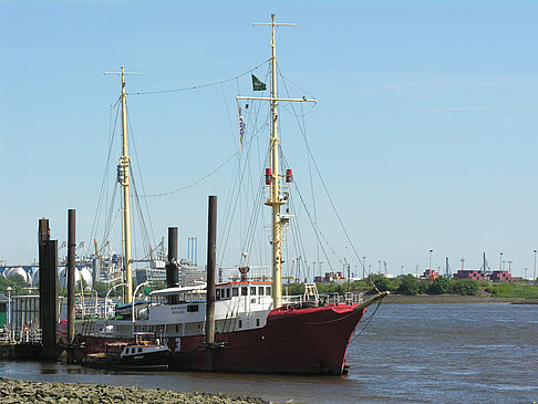 Museumshafen Övelgönne Fotos