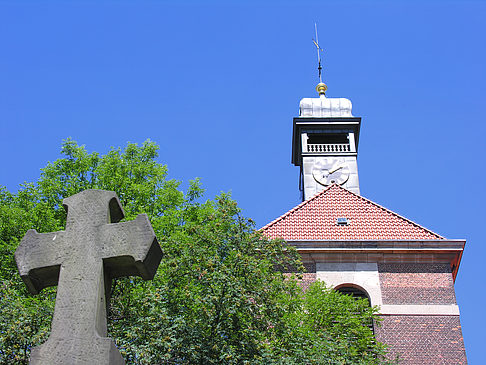 Fotos Christianskirche