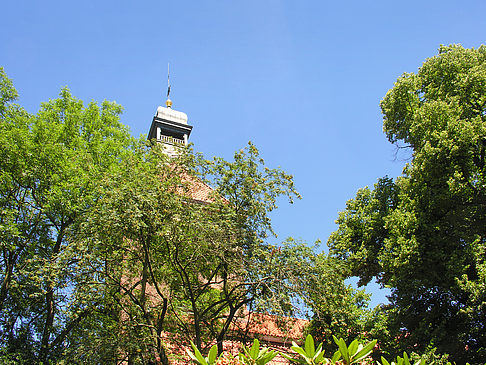 Fotos Christianskirche | Hamburg