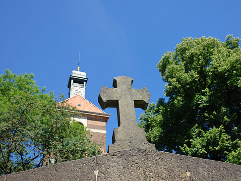 Fotos Christianskirche