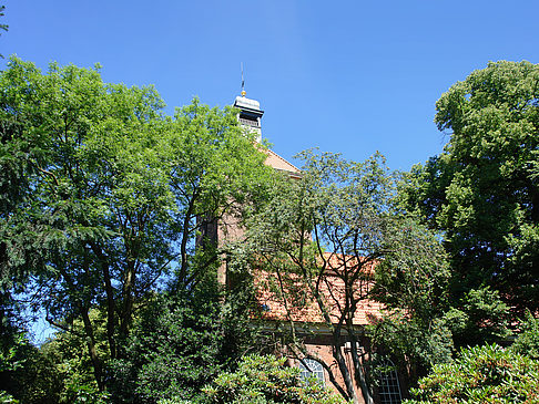 Christianskirche Foto 