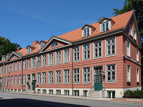 Fotos Historisches Haus in Ottensen