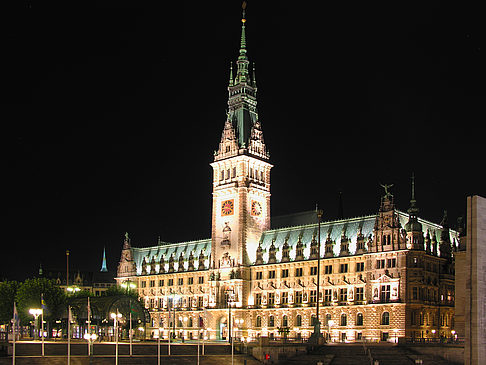 Rathaus