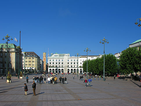 Rathausmarkt