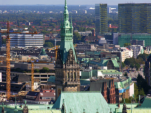 Fotos Rathausmarkt | Hamburg