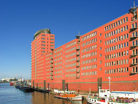 Foto Hanseatic Trade Center