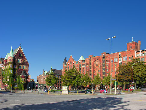 Fotos Speicherstadt | Hamburg