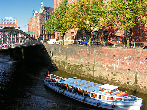 Fotos Speicherstadt | Hamburg