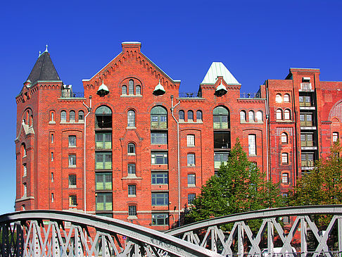 Speicherstadt Fotos