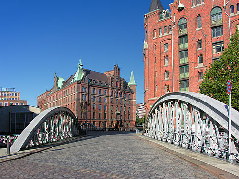 Fotos Speicherstadt | Hamburg