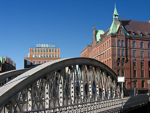 Speicherstadt Fotos