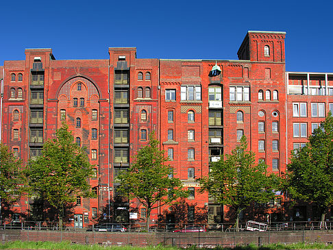 Speicherstadtmuseum