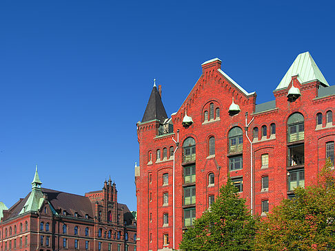 Speicherstadtmuseum Foto 