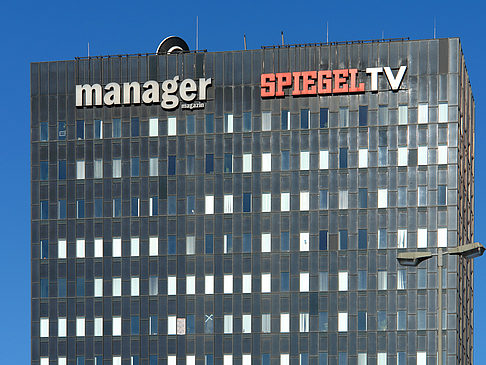 Spiegel Foto 