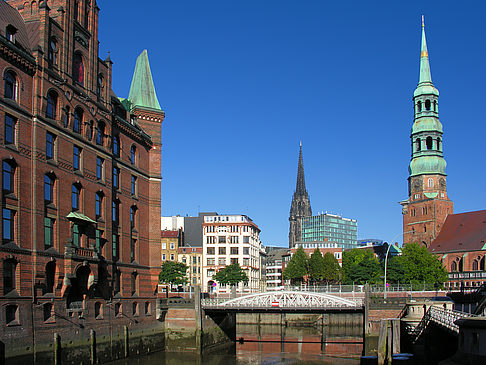 Foto St. Katharinen Kirche