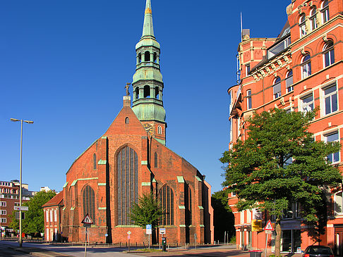 Fotos St. Katharinen Kirche | Hamburg