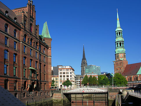 St. Katharinen Kirche