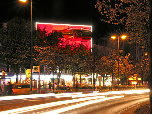 Foto Reeperbahn