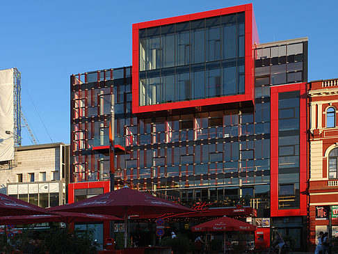 Foto Schmidt Theater