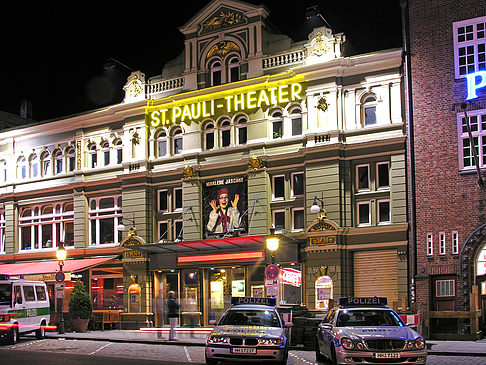 St. Pauli Theater